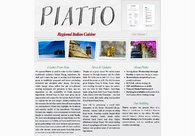 A great web design by Sam Souder, Lexington, KY: 