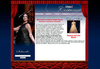 A great web design by Maine Hosting Solutions, Portland, ME: 