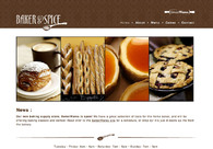 A great web design by Mountbracken and Campbell, Portland, OR: 