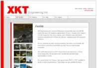 A great web design by Tigre Group, San Francisco, CA: 