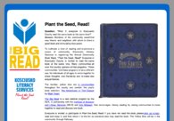 A great web design by Disruptive Ventures, Inc., Fort Wayne, IN: 