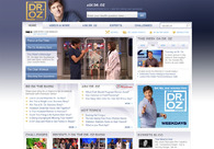 A great web design by The Revere Group, Los Angeles, CA: 