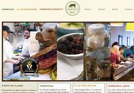 A great web design by Jake & Co., Providence, RI: 