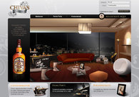 A great web design by Antares Agencia Interactiva, Caracas, Venezuela: 