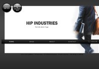 A great web design by Cultivate web design, Melbourne, Australia: 