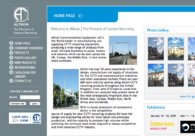 A great web design by Creating Media, Cardiff, United Kingdom: 