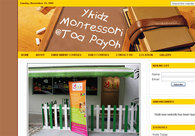 A great web design by Cripperz Prodigy, Singapore, Singapore: 