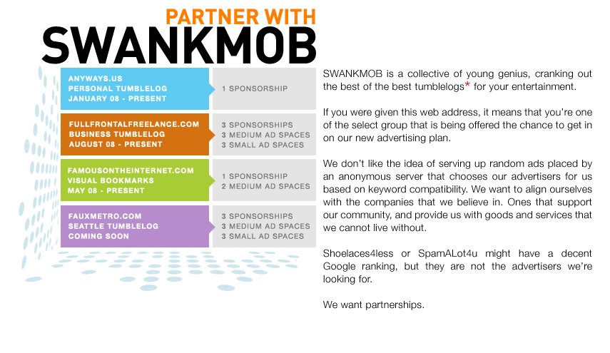 A great web design by Shae Solomon, Seattle, WA: 