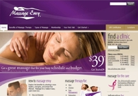 A great web design by The Lavidge Company, Phoenix, AZ: 