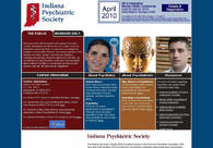 A great web design by Xsimple, Indianapolis, IN: 