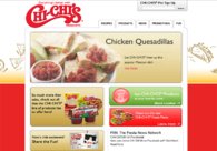 A great web design by Cogent Media Group, Inc., Indianapolis, IN: 