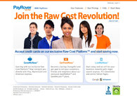 A great web design by OTOBIS, Los Angeles, CA: 