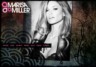 A great web design by Methods of Madness, Los Angeles, CA: 