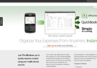 A great web design by Thirdi Software, Vancouver, Canada: 