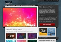 A great web design by Echo Faith Design, Seattle, WA: 