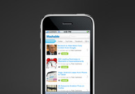 A great web design by Michael Dick, Oklahoma City, OK: 