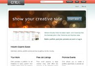 A great web design by Fourleaves, Hull, United Kingdom: 