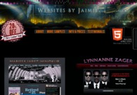A great web design by Websites by Jaimie, Los Angeles, CA: 