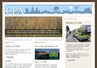 A great web design by _level0.design, New York, NY: 