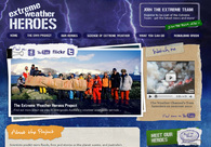 A great web design by Zeroseven, Brisbane, Australia: 