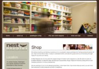 A great web design by Vibe Creative, Brisbane, Australia: 