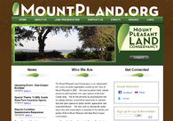 A great web design by th!nksea consulting, Newport, NC: 