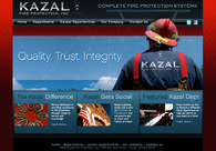 A great web design by Effusion Creative Solutions, Chandler, AZ: 