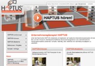 A great web design by 1klang.de internetagentur / fulda-petersberg, Fulda, Germany: 