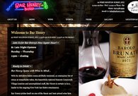 A great web design by Good Corporate Citizen, New York, NY: 