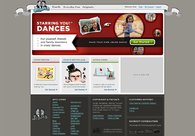 A great web design by Pixel Ready, Los Angeles, CA: 