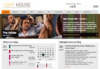 A great web design by Substrakt, Birmingham, United Kingdom: 