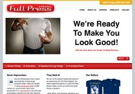 A great web design by Brick Launcher, Tallahassee, FL: 