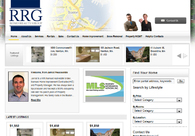A great web design by Online Intelligence Group, New York, NY: 