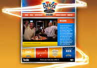 A great web design by Net Shift Media Inc., Kamloops, Canada: 