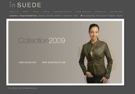 A great web design by Cidamon, New York, NY: 