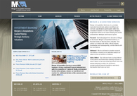 A great web design by Vizualle, Inc., Washington DC, DC: 