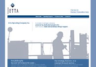 A great web design by Brandwise, Dallas, TX: 