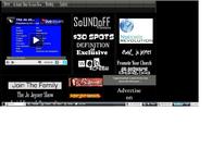 A great web design by The Joyner Group, Washington DC, DC: 