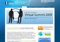 A great web design by Viewstream, San Francisco, CA: 