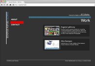 A great web design by Exactly7, Toronto, Canada: 