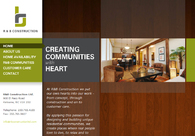 A great web design by mindset, Vancouver, Canada: 