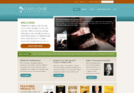 A great web design by Lifetree Creative, Inc., Kansas City, MO: 