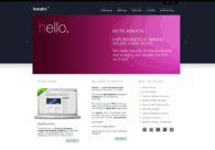 A great web design by iKreativ, Manchester, United Kingdom: 