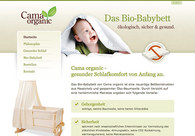 A great web design by e8media, Zurich, Switzerland: 