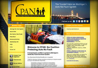 A great web design by Salesfire®, Petoskey, MI: 