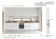 A great web design by StudioTonne, London, United Kingdom: 