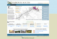 A great web design by AIS Media, Atlanta, GA: 