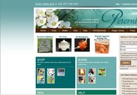 A great web design by Web New Castle, Salt Lake City, UT: 