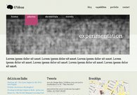 A great web design by 67ideas, New York, NY: 
