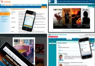 A great web design by Paul Drummond, Preston, United Kingdom: 